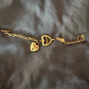 Juicy Couturee braclet